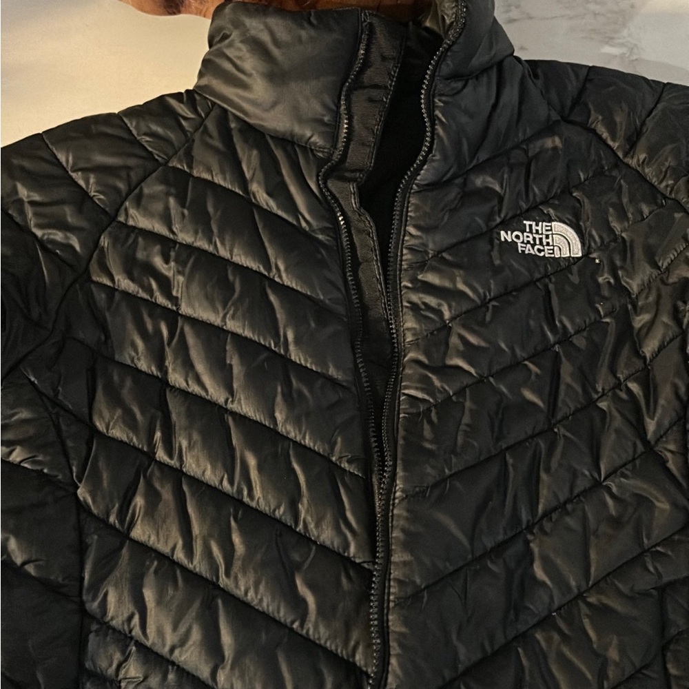 Women North Face jacket size S/P